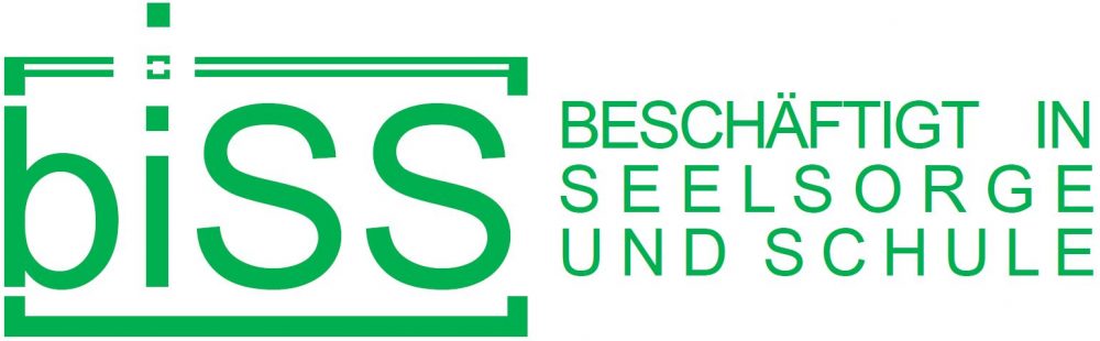 biSS – beschäftigt in Seelsorge und Schule